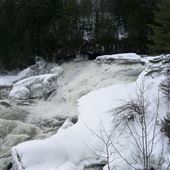 Chutes de Plaisance