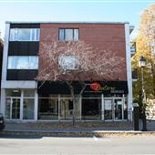 Restaurant Lanterne