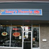 Keny's Pizzaria