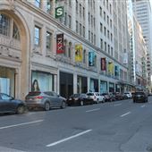 Boulevard Robert-Bourassa
