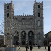 Basilique Notre-Dame