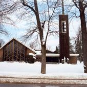 Église de St Jean Gualbert