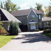 Maison Chartrand