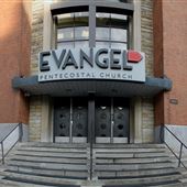 Église Pentecostal Evangel