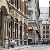 Rue de l'Hôpital