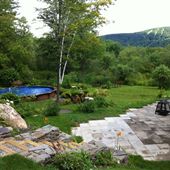 Chalet Bolton