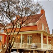 Maison Daigle