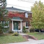 17e Avenue