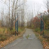 Parc-nature du Ruisseau-De Montigny