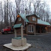 Chalet Langevin