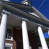 Knowlton Court House