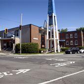 Église Holy Family