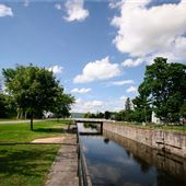 #16874 Centre-Village de Grenville
