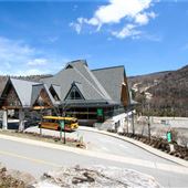 #16924 Casino de Mont-Tremblant