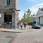 Rue Saint-Claude