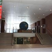 Université Laval - Pavillon Adrien-Pouliot