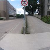 Rue des Embarcations