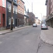Rue du Roi