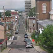 Rue de Mazenod