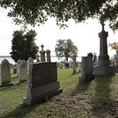Cimetière Saint-Jean-de-l'Ile-d'Orléans