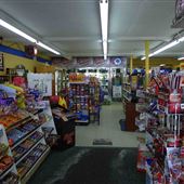 Dépanneur Lison