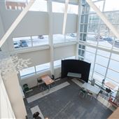 Cégep F.X.-Garneau