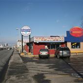 Restaurant Laurentides