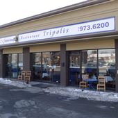 Restaurant Tripolis
