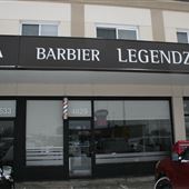 Barbier Legendz