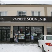 Souvenir Variety