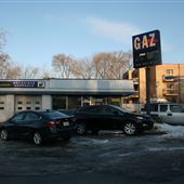 Gaz Pro Mechanic