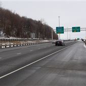 Autoroute 25