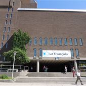 Université de Montréal - Jean-Brillant
