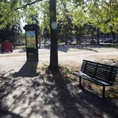 Parc Hébert