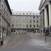 Rue du Marché-Bonsecours