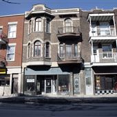 Maison Ouellet