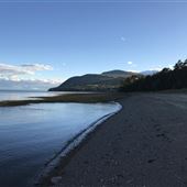 Baie Saint-Paul - secteur du quai
