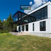 Hébergement Charlevoix BLA-175