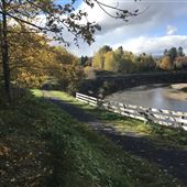 Parc du Gouffre - Baie Saint-Paul
