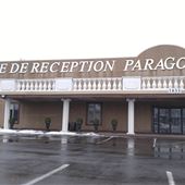 Salle de reception Paragon