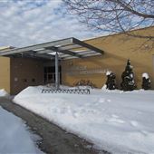 Bibliothèque Edmond-Archambault