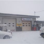 Garage Huiles Beloeil