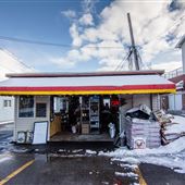 Chez Jacques Plante