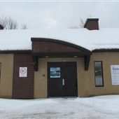Chalet Rochefort