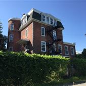 Villa Dupuy