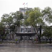 Hôtel de Ville - Verdun