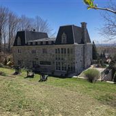 Manoir Provencher