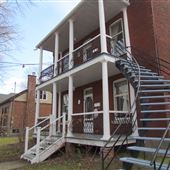 8e Avenue/Saint-Joseph
