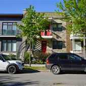 Appartement Caroline
