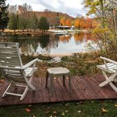 Fairmont Campground
